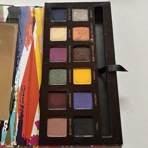 ABH Artist Palette
